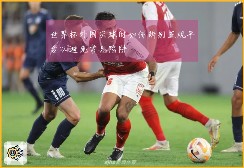 世界杯外围买球时如何辨别正规平台以避免常见陷阱