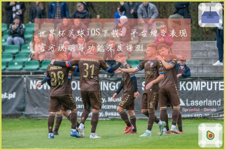 世界杯买球iOS下载：平台综合表现官方说明与功能深度评测