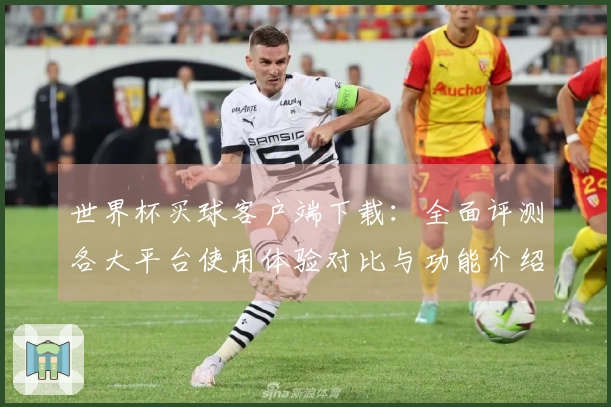 世界杯买球客户端下载：全面评测各大平台使用体验对比与功能介绍