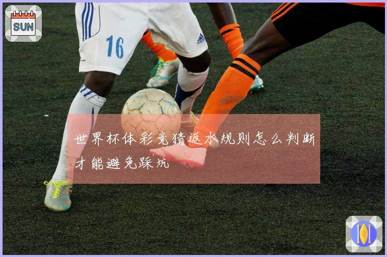 世界杯体彩竞猜返水规则怎么判断才能避免踩坑